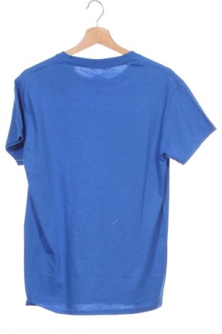 Damen T-Shirt, Größe XS, Farbe Blau, Preis 6,99 €