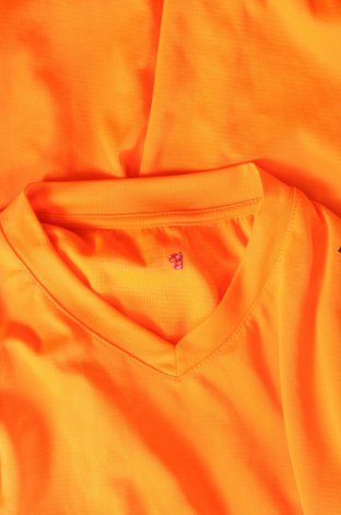 Damen T-Shirt, Größe L, Farbe Orange, Preis € 2,99