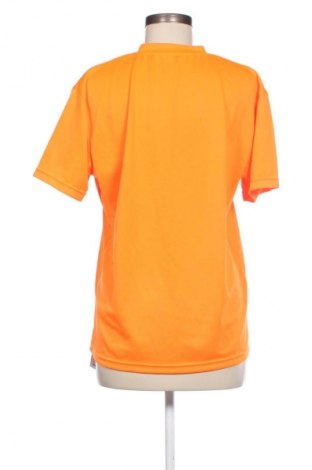 Damen T-Shirt, Größe L, Farbe Orange, Preis € 2,99