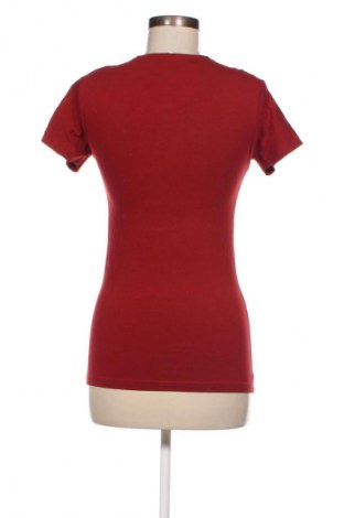 Damen T-Shirt, Größe M, Farbe Rot, Preis 4,99 €