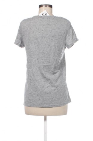 Damen T-Shirt, Größe XL, Farbe Grau, Preis € 4,99