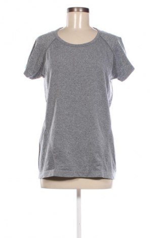 Damen T-Shirt, Größe XL, Farbe Grau, Preis € 4,49