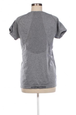 Damen T-Shirt, Größe XL, Farbe Grau, Preis € 4,49