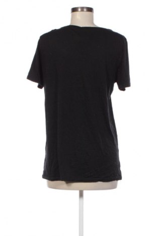 Damen T-Shirt, Größe L, Farbe Schwarz, Preis 7,49 €