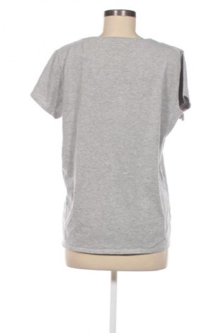 Damen T-Shirt, Größe XL, Farbe Grau, Preis € 5,49