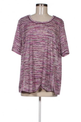 Damen T-Shirt, Größe L, Farbe Mehrfarbig, Preis € 3,99