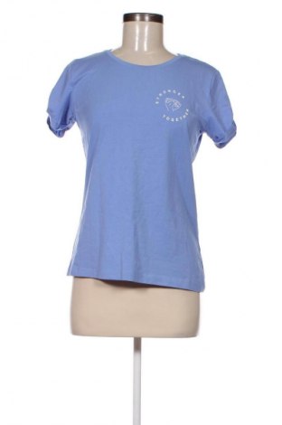 Dámské tričko 4F, Velikost M, Barva Modrá, Cena  122,00 Kč