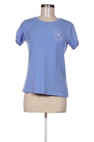 Damen T-Shirt 4F, Größe M, Farbe Blau, Preis € 3,99