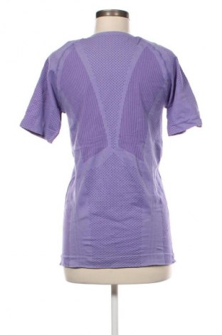 Damen T-Shirt Active, Größe L, Farbe Lila, Preis € 4,49