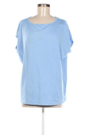 Damen T-Shirt Active Touch, Größe M, Farbe Blau, Preis 4,99 €