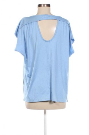 Damen T-Shirt Active Touch, Größe M, Farbe Blau, Preis € 4,99