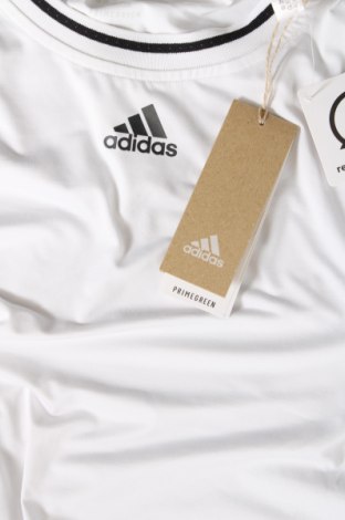 Dámske tričko Adidas, Veľkosť L, Farba Biela, Cena  20,95 €