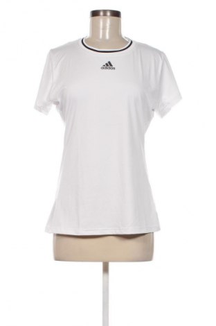 Dámske tričko Adidas, Veľkosť L, Farba Biela, Cena  31,96 €