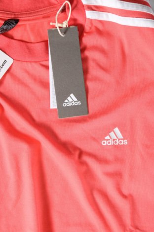 Damen T-Shirt Adidas, Größe XL, Farbe Rosa, Preis 31,96 €