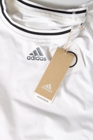 Dámske tričko Adidas, Veľkosť M, Farba Biela, Cena  20,95 €