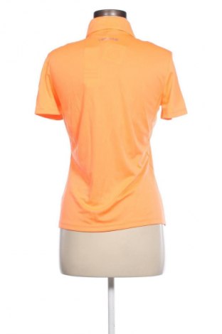 Damen T-Shirt Adidas, Größe M, Farbe Orange, Preis € 14,93