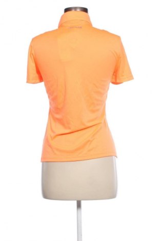 Damen T-Shirt Adidas, Größe M, Farbe Orange, Preis € 11,99