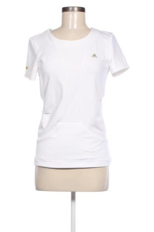 Dámske tričko Adidas, Veľkosť M, Farba Biela, Cena  13,80 €