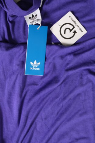 Dámské tričko Adidas Originals, Velikost XS, Barva Fialová, Cena  899,00 Kč