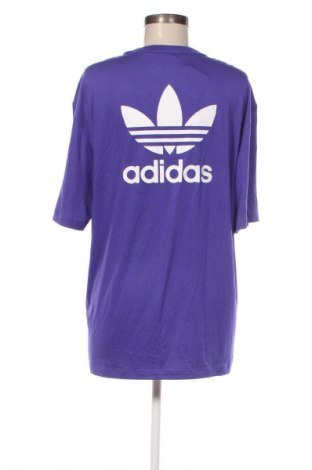 Dámské tričko Adidas Originals, Velikost XS, Barva Fialová, Cena  899,00 Kč