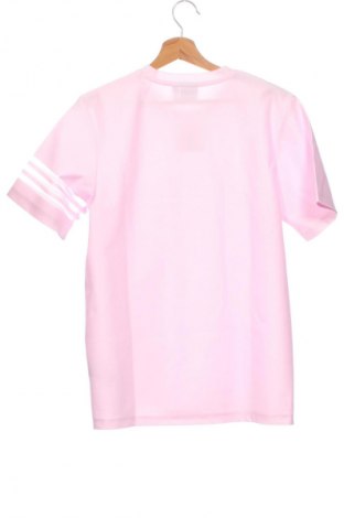 Tricou de femei Adidas Originals, Mărime XS, Culoare Roz, Preț 127,99 Lei