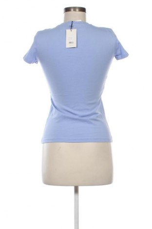 Γυναικείο t-shirt Aeropostale, Μέγεθος S, Χρώμα Μπλέ, Τιμή 10,82 €