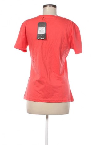 Damen T-Shirt Alpha Industries, Größe M, Farbe Rot, Preis € 15,99