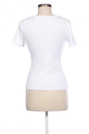 Damen T-Shirt Amish, Größe L, Farbe Weiß, Preis 10,99 €