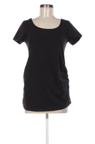 Γυναικείο t-shirt Anna Field, Μέγεθος M, Χρώμα Μαύρο, Τιμή 6,49 €