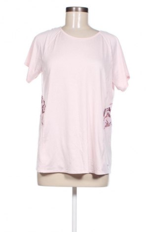 Damen T-Shirt Athletic Works, Größe L, Farbe Rosa, Preis € 3,99