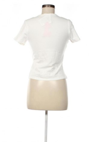 Γυναικείο t-shirt Barbie, Μέγεθος M, Χρώμα Λευκό, Τιμή 13,40 €