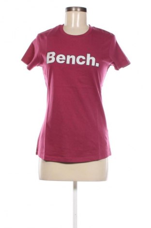 Tricou de femei Bench, Mărime M, Culoare Mov, Preț 65,13 Lei