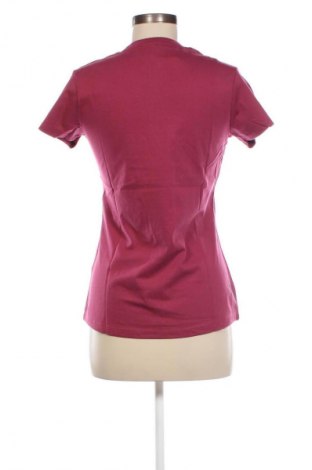 Damen T-Shirt Bench, Größe M, Farbe Lila, Preis 18,56 €