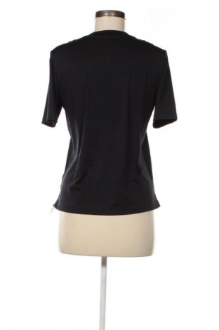 Damen T-Shirt Bjorn Borg, Größe S, Farbe Schwarz, Preis 31,96 €