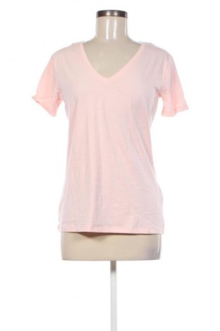 Damen T-Shirt C&A, Größe L, Farbe Rosa, Preis 4,99 €