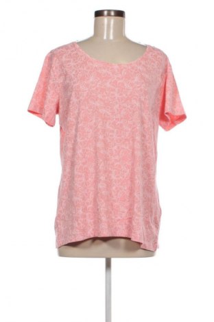 Damen T-Shirt C&A, Größe XL, Farbe Rosa, Preis € 5,99