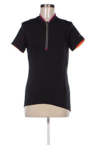 Tricou de femei CMP, Mărime M, Culoare Negru, Preț 52,63 Lei