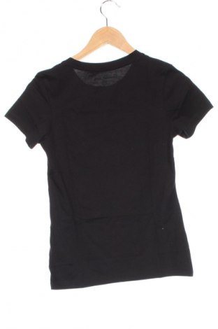 Damen T-Shirt Calvin Klein Jeans, Größe XS, Farbe Schwarz, Preis € 47,99