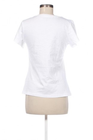 Dámske tričko Calvin Klein Jeans, Veľkosť M, Farba Biela, Cena  39,69 €