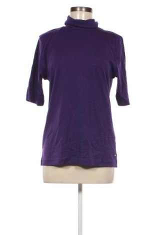 Damen T-Shirt Cecil, Größe XL, Farbe Lila, Preis 13,22 €