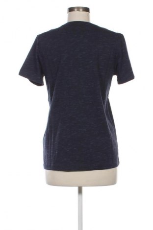 Damen T-Shirt Champion, Größe L, Farbe Blau, Preis € 18,56