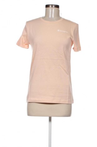 Damen T-Shirt Champion, Größe M, Farbe Rosa, Preis 10,21 €