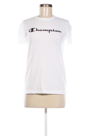Dámské tričko Champion, Velikost S, Barva Bílá, Cena  261,00 Kč