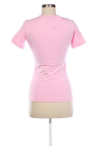 Damen T-Shirt Champion, Größe S, Farbe Rosa, Preis 18,56 €