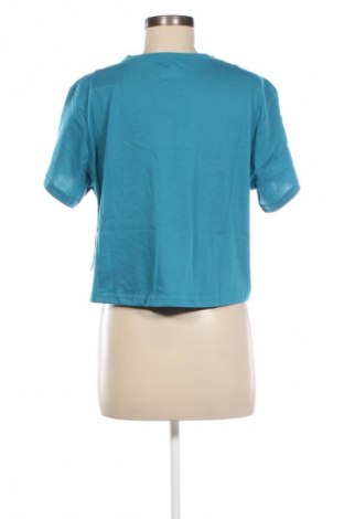 Damen T-Shirt Columbia, Größe L, Farbe Blau, Preis € 11,49