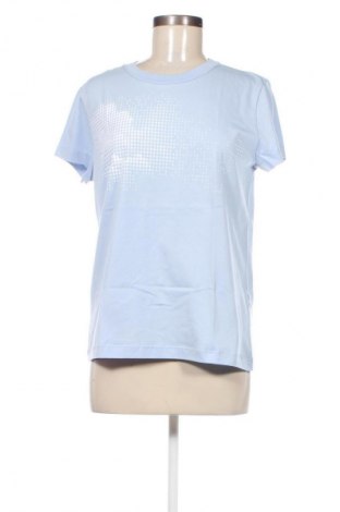 Tricou de femei Cop.copine, Mărime M, Culoare Albastru, Preț 101,98 Lei