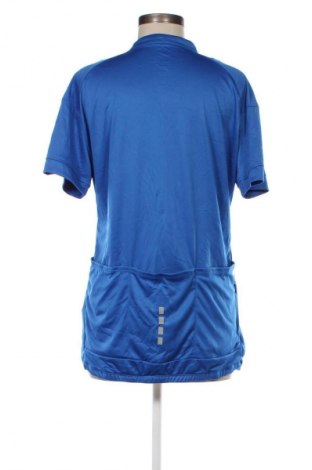 Damen T-Shirt Crane, Größe XL, Farbe Blau, Preis € 3,99