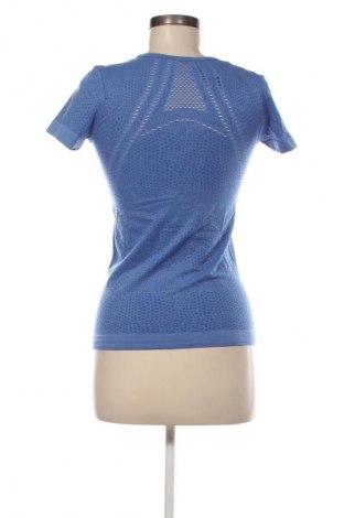 Damen T-Shirt Crivit, Größe M, Farbe Blau, Preis 3,99 €