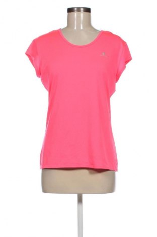 Damen T-Shirt Domyos, Größe M, Farbe Rosa, Preis 3,49 €