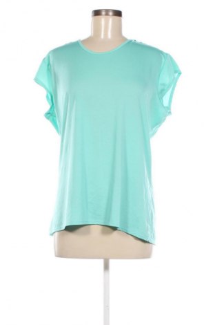 Damen T-Shirt Domyos, Größe XL, Farbe Blau, Preis 3,99 €